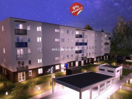 Mieszkanie Kraków Bieżanów-Prokocim, Osiedle Złocień, Osiedle Złocień