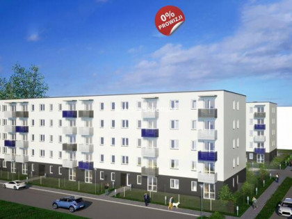 Mieszkanie Kraków Bieżanów-Prokocim, Osiedle Złocień, Osiedle Złocień