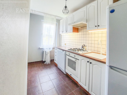 Mieszkanie Katowice Panewniki ul. Panewnicka