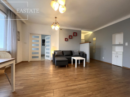 Mieszkanie Warszawa Praga-Południe, Grochów ul. Józefa Dwernickiego