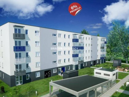 Mieszkanie Kraków Bieżanów-Prokocim, Osiedle Złocień, Osiedle Złocień