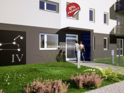 Mieszkanie Kraków Bieżanów-Prokocim, Osiedle Złocień, Osiedle Złocień