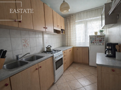 Mieszkanie Warszawa Bielany ul. Władysława Broniewskiego