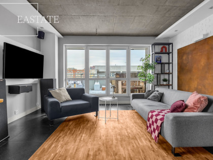 Mieszkanie Warszawa Bielany ul. Sokratesa