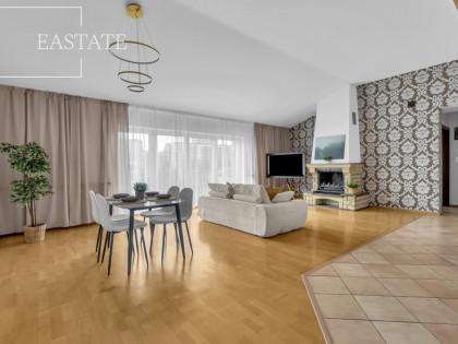 Lokal Warszawa Praga,-Północ ul. Wojciecha Gersona