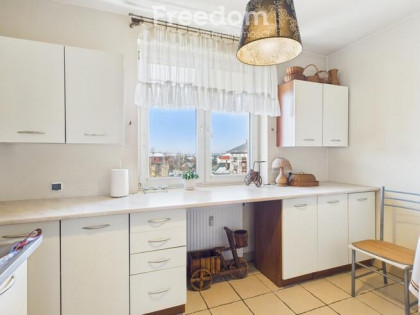 Na sprzedaż 3-pokojowe mieszkanie 66 m² – Turka