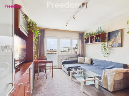 Sadyba | 2 pokoje | Cisza  | Park Dygata | Parking