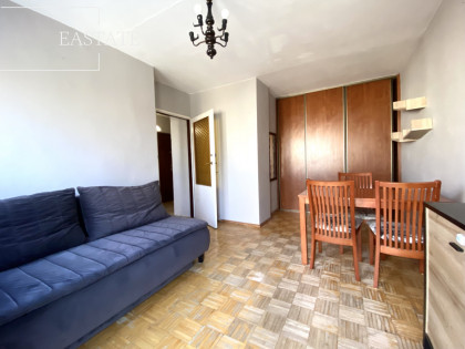 Mieszkanie Warszawa Włochy ul. Sulmierzycka