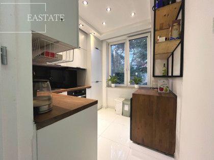 Mieszkanie Otwock ul. Józefa Poniatowskiego