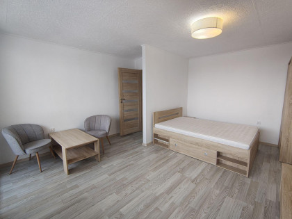 Mieszkanie Katowice os. Tysiąclecia