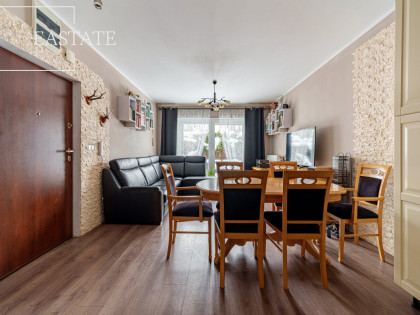 Mieszkanie Piaseczno ul. Owocowy Sad