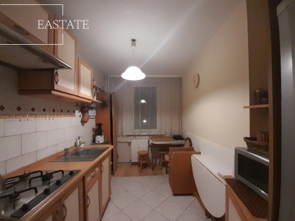 Mieszkanie Warszawa Bemowo ul. Secemińska