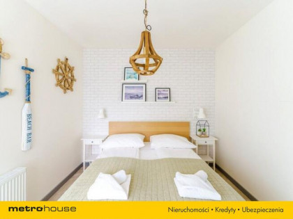 Apartament nad morzem+parking i 2 komórki w cenie