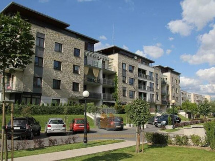 Mieszkanie Warszawa Wilanów, Miasteczko Wilanów, Sarmacka