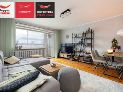 Mieszkanie Gdańsk Niedźwiednik ul. Góralska