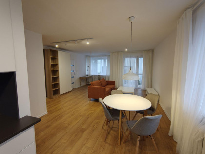 Mieszkanie Gliwice Wojska Polskiego