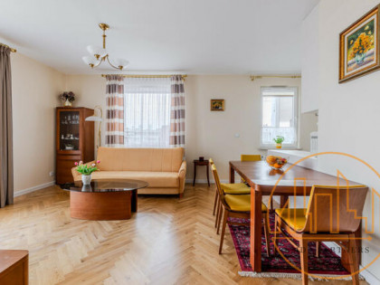 Mieszkanie Warszawa gm. Wola Wola,