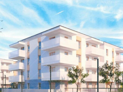 Mieszkanie Lublin Węglin, Jemiołuszki