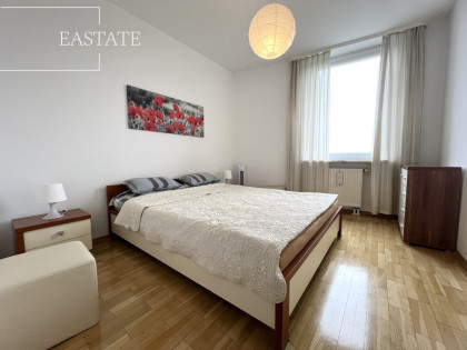 Mieszkanie Warszawa Praga-Południe, Gocław ul. Libijska