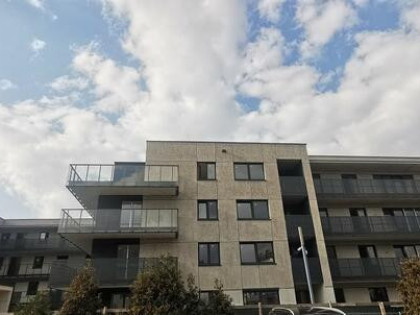 Mieszkanie Kraków Prądnik Biały