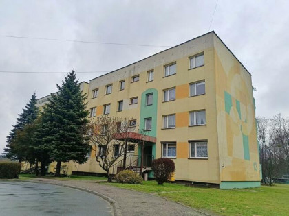 Mieszkanie Piekary Śląskie, Szmaragdowa