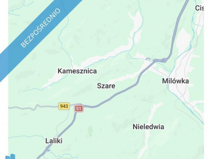 Sprzedam mieszkanie Szare, Śląskie