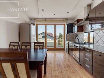 Dom Wołomin ul. Cicha