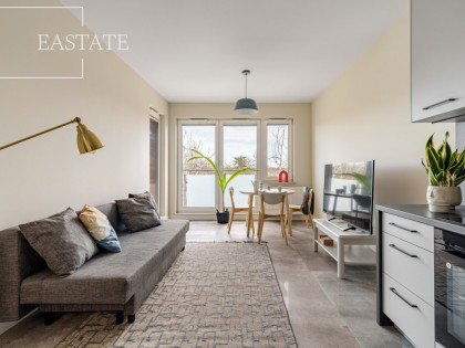 Mieszkanie Walendów ul.  