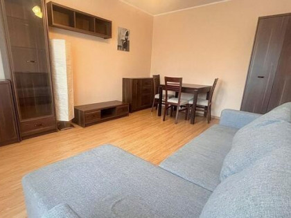 Wynajmę 3 pokoje z balkonem, Pogodna 90