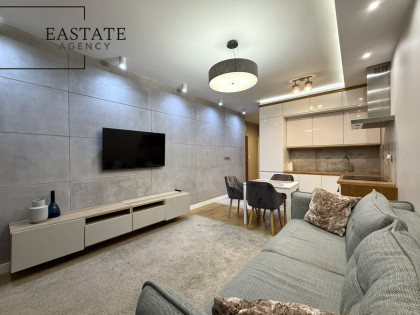 Mieszkanie Warszawa Mokotów, Wyględów ul. Konstruktorska