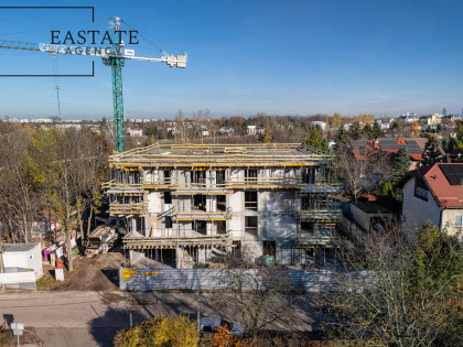 Mieszkanie Warszawa Włochy rynek pierwotny ul. Solipska