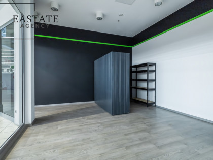 Lokal Gdańsk Osowa ul. Spacerowa