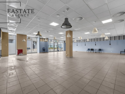 Lokal Warszawa Mokotów ul. Postępu