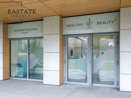 Lokal Warszawa Wola, Czyste ul. Kolejowa