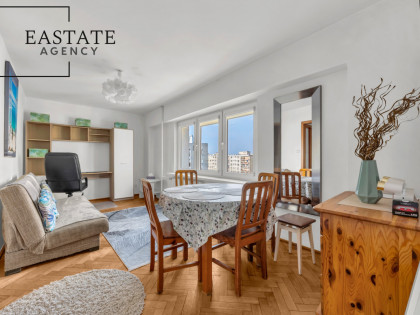 Mieszkanie Warszawa Śródmieście, Muranów ul. Miła