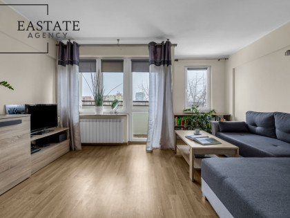 Mieszkanie Warszawa Śródmieście ul. Aleja Jana Pawła Ii