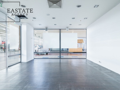 Lokal Gdańsk Osowa ul. Spacerowa