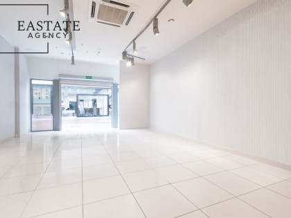 Lokal Gdańsk Osowa ul. Spacerowa