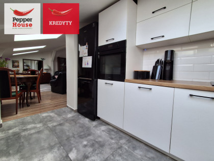 Mieszkanie Gdańsk Wrzeszcz ul. Stanisława Wyspiańskiego