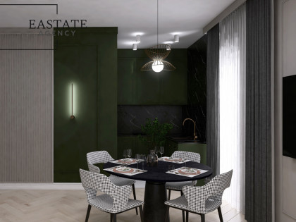 Mieszkanie Piastów rynek pierwotny ul. Stanisława Bodycha