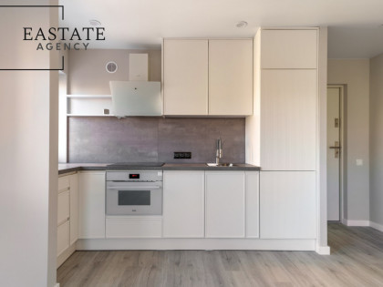 Mieszkanie Warszawa Mokotów ul. Czerniakowska