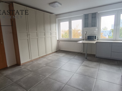 Mieszkanie Warszawa Ursus ul. Warszawska