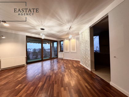 Mieszkanie Warszawa Włochy ul. Trzcinowa