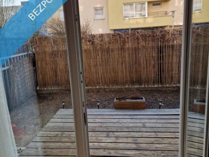 Wynajmę mieszkanie