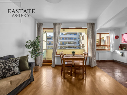 Mieszkanie Warszawa Praga,-Południe ul. Stanisława Mikołajczyka