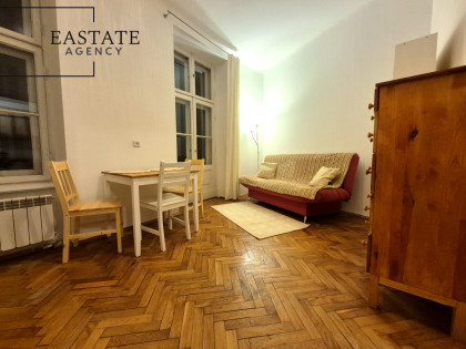 Mieszkanie Warszawa Śródmieście, Solec ul. 3 Maja