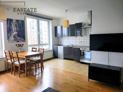 Mieszkanie Warszawa Ursynów ul. Belgradzka