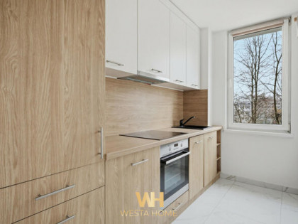 Mieszkanie Warszawa gm. Praga-Południe Praga,-Południe, Saska