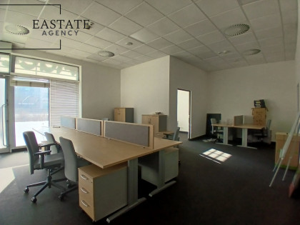 Lokal Warszawa Mokotów ul. Postępu