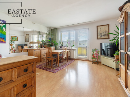 Mieszkanie Warszawa Praga,-Południe ul. Stanisława Mikołajczyka